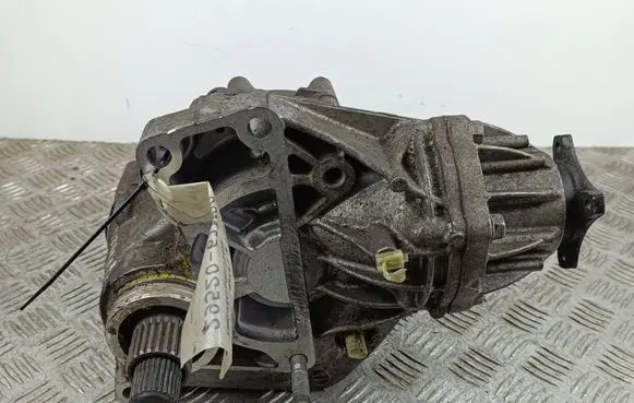 Suzuki Vitara (ET/TA) Gearbox transfer box case 2952061M00 1S00175498