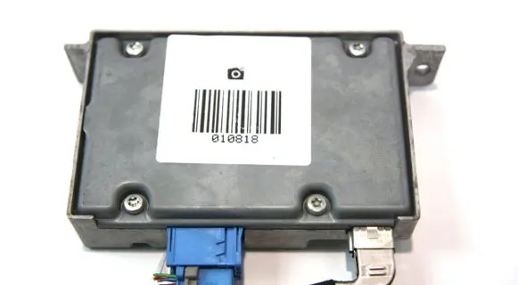 BMW 6 F12 F13 Other control units/modules 66519259021 9259021