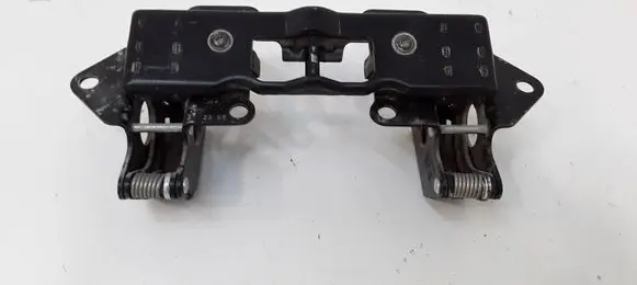 Renault Megane II Convertible roof lock/latch 8200220676