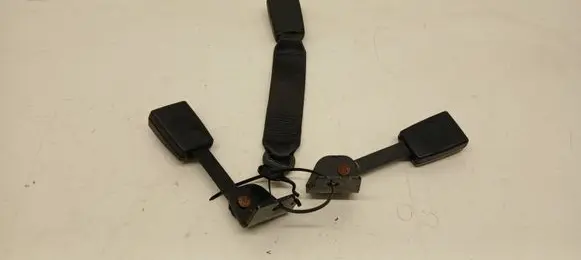 BMW 7 F01 F02 F03 F04 Rear seatbelt buckle 7220858 7220857 7269508