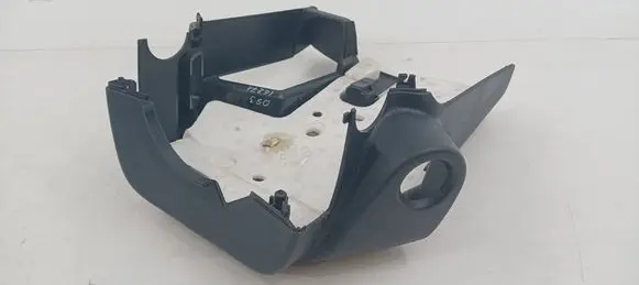Citroen DS3 Steering wheel column trim A1096821 9684287680 1015482