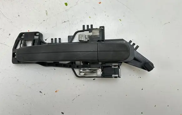 Ford Transit - Tourneo Connect Front door exterior handle 