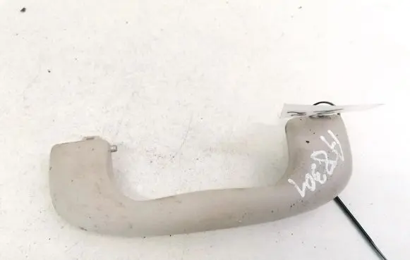 Opel Zafira A Front interior roof grab handle