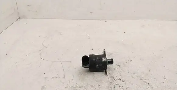 BMW 3 E46 Fuel pressure sensor 0928400560 10774 48512