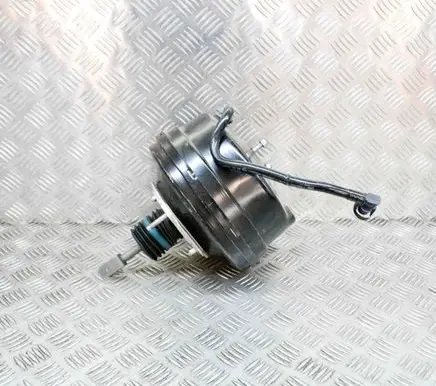 BMW X3 F25 Brake booster 7601021 32483213