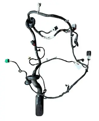 Chevrolet Camaro Front door wiring loom 84319095 1GA1393501 BR0ADCAST