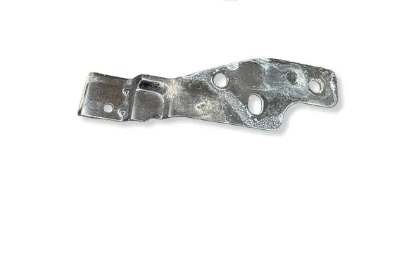 Land Rover Range Rover Velar Fender mounting bracket J8A216E129AA