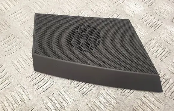 Dash center speaker trim cover
