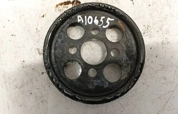 Volvo XC60 Power steering pump pulley 