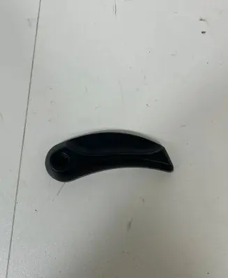 BMW 5 F10 F11 Engine bonnet (hood) release handle 9113984