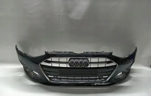 Audi A4 S4 B9 8W Front bumper 8W0807437