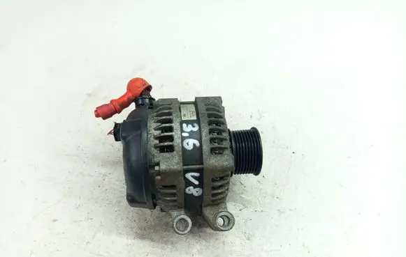 Land Rover Range Rover L322 Generator/alternator 7H42-10300-AC