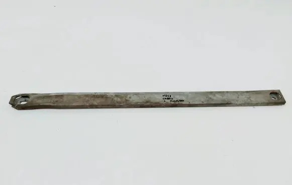 Mercedes-Benz E W238 Front strut bar A2055241347