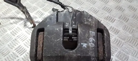 BMW 7 E65 E66 Front brake caliper 6030324