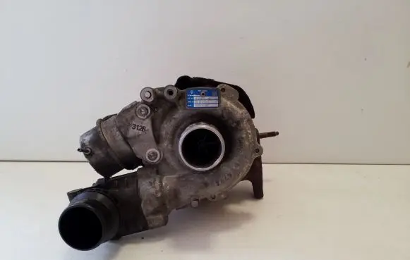 Renault Trafic III (X82) Turbo H8201067824