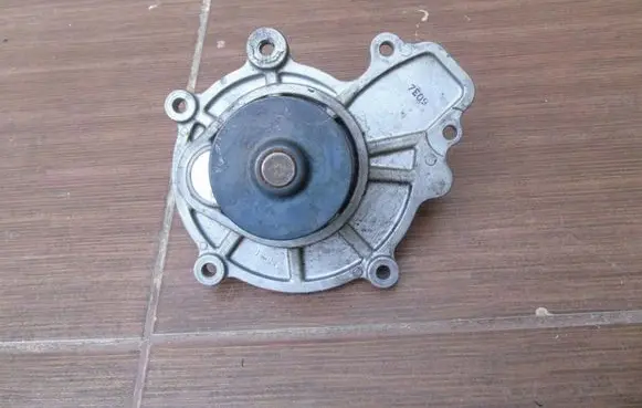 Opel Antara Water pump