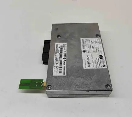 Audi Q5 SQ5 Bluetooth control unit module 8T0862335F 8T0862335E