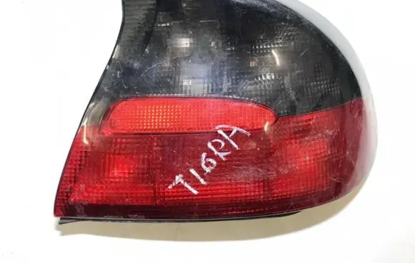 Opel Tigra A Rear/tail lights