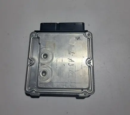 Audi A3 S3 8P Engine control unit/module 03G906016AT 03G906016DR 03G997016BX