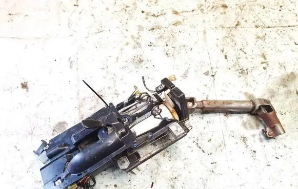 Ford Mondeo Mk III Steering wheel axle 1s713e721af