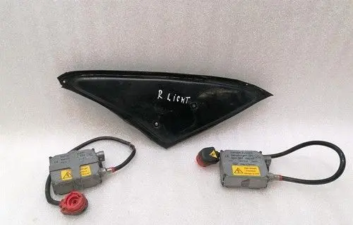 TVR Tuscan 3gen Headlight ballast module Xenon