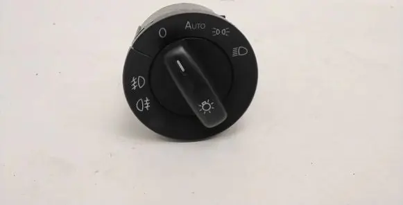 Volkswagen PASSAT B6 Light switch 1K0941431AS