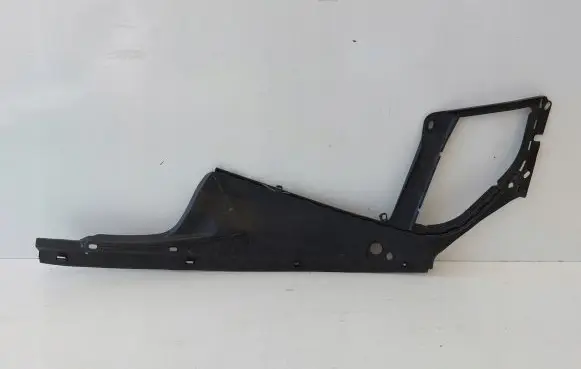 BMW 5 F10 F11 Fender end trim 7019803