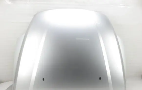 Ford Mondeo MK IV Engine bonnet/hood