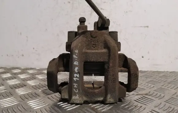 Jeep Grand Cherokee Rear brake caliper