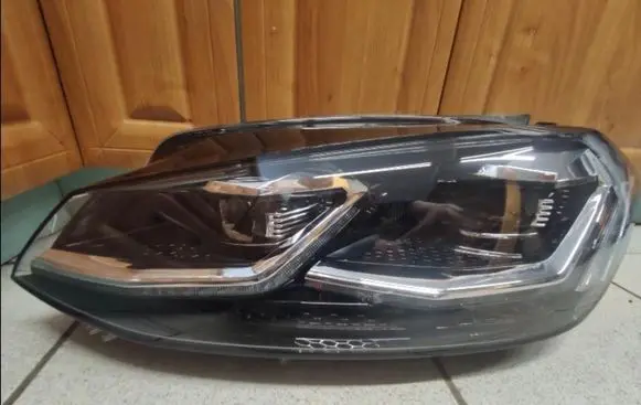 Volkswagen Golf VII Headlight/headlamp 5G1941035C