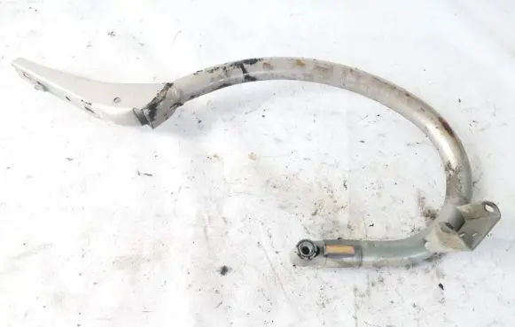 Mercedes-Benz C W203 Tailgate/trunk/boot hinge