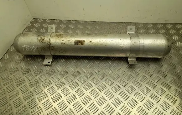 Jaguar I-Pace Vacuum air tank J9D35B709AB