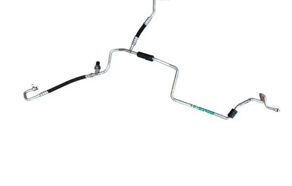 Mini Cooper Countryman R60 Air conditioning (A/C) pipe/hose 980651802
