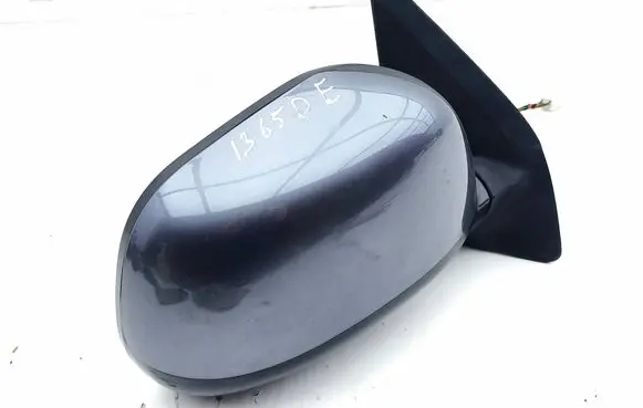Citroen C-Crosser Front door electric wing mirror E4032588 E4022588
