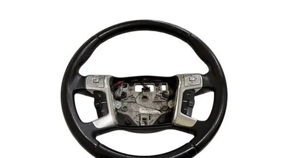 Ford Mondeo MK IV Steering wheel 3054797