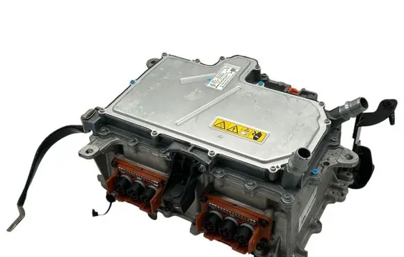 Renault Austral Voltage converter inverter 292A01152R EAP00600100A0