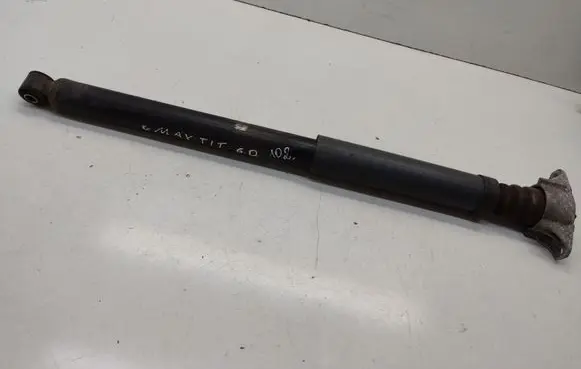 Ford C-MAX I Rear shock absorber/damper 3M5118080SBH 080605