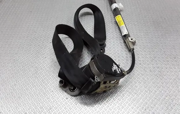 Ford Galaxy Front seatbelt 7M3857705