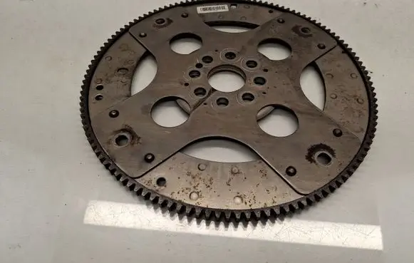 BMW 3 F30 F35 F31 Flywheel 7797964
