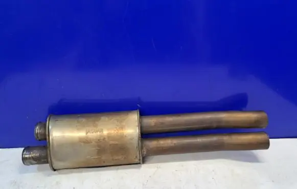 Muffler/silencer