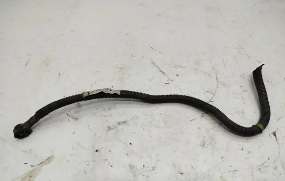 Engine installation wiring loom