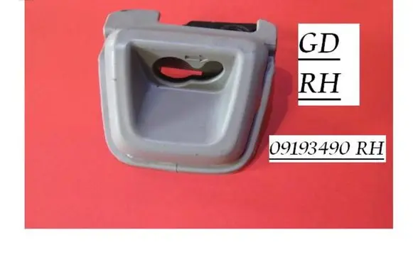 Volvo V70 Other interior part 09193490