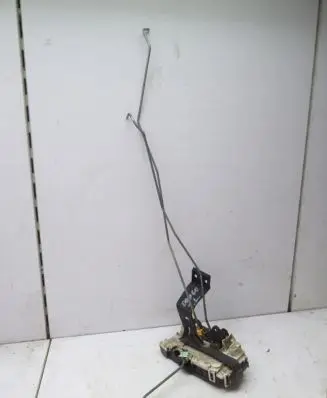 Dodge Caliber Rear door lock 04589419