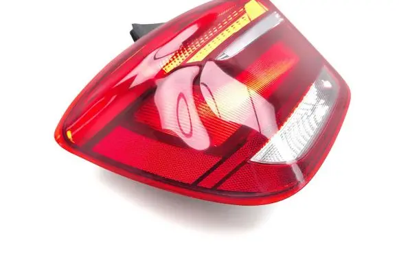 BMW 1 F20 F21 Rear/tail lights 7270097 63.217270097-08 90006570