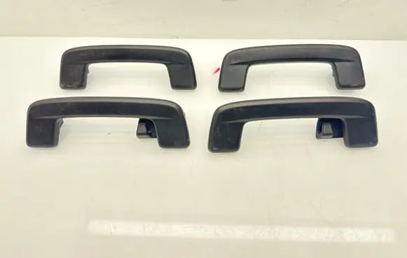 Volkswagen Golf VIII A set of handles for the ceiling