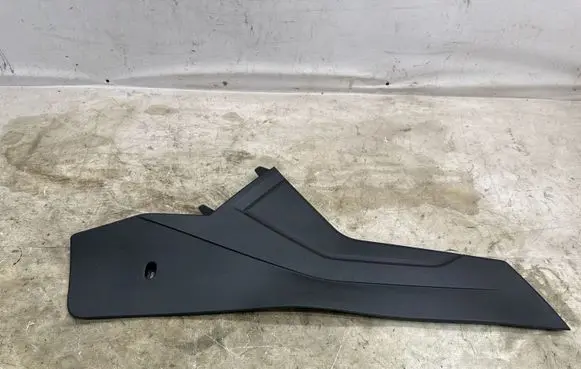 Volkswagen Tiguan Centre console side trim front 5NB863045