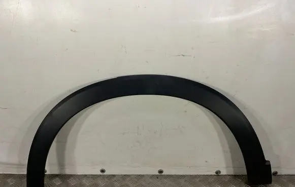 Honda HR-V Rear fender molding trim 74450T7WA010