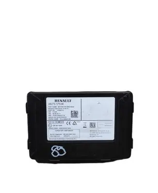 Renault Talisman USB control unit