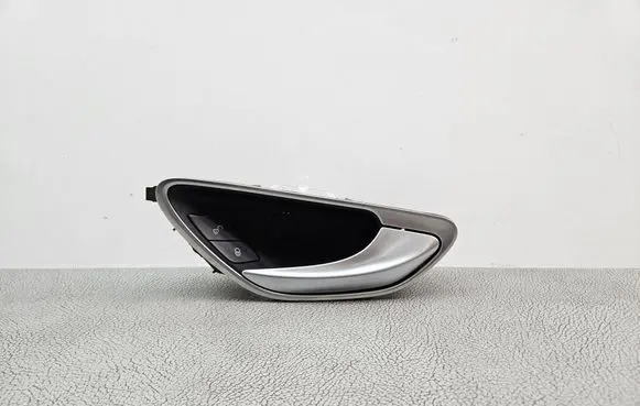 Mercedes-Benz GLC X253 C253 Front door interior handle A2057600200 JC2448975