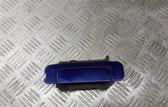 Audi A4 S4 B5 8D Rear door interior handle 4A0839205